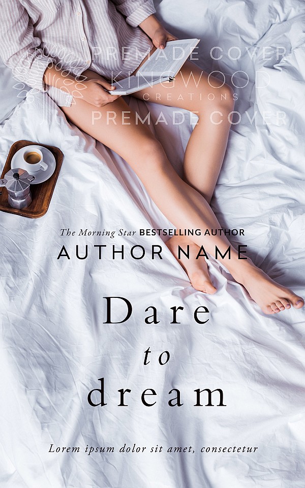 romance book cover design