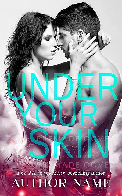 new adult romance enemies to lovers premade book cover