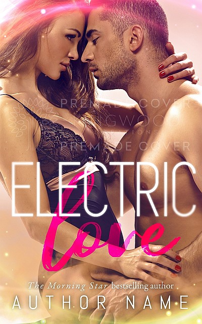 adult romance lover to enemies premade cover