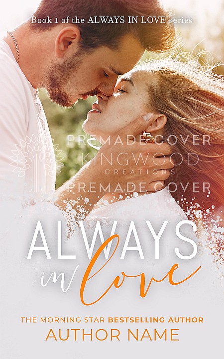 always in love - sweet romance thmb