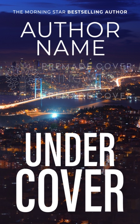 under cover - thriller thmb