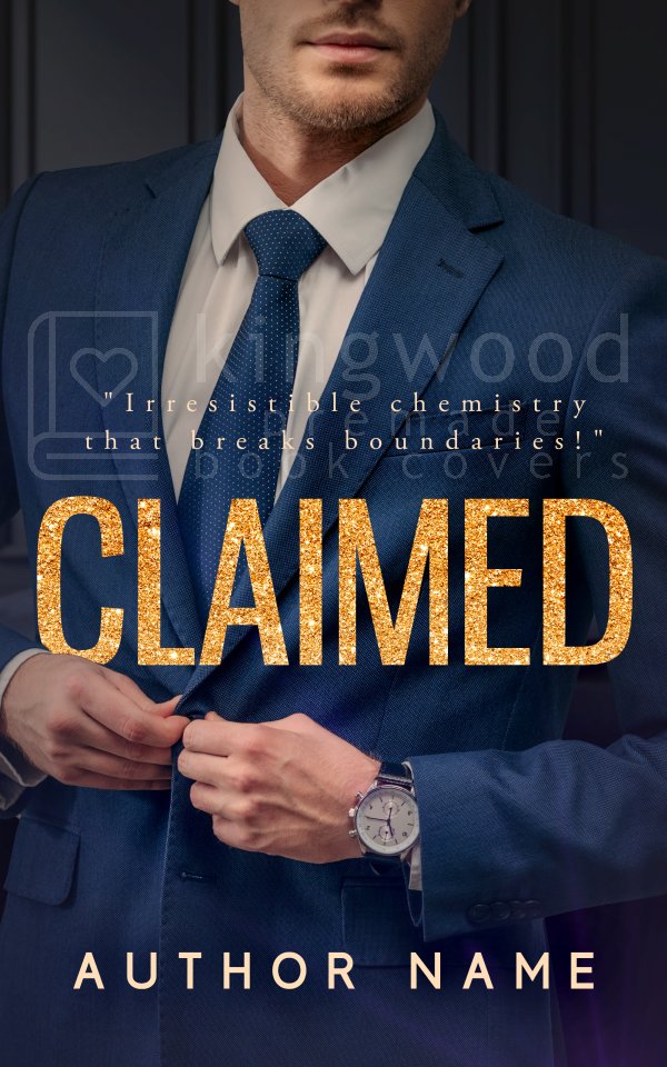 business man close up book cover design