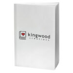 mockup image of a paperback